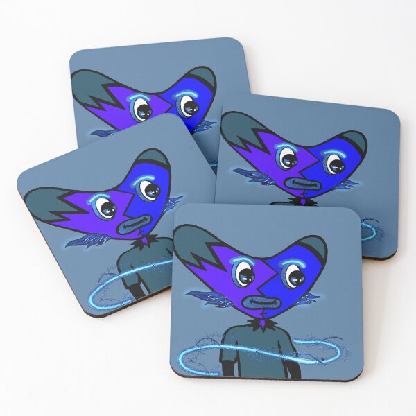 Item preview, Loco Moco Favorite Color Blue designed and sold by KR@ZYST○N€999.