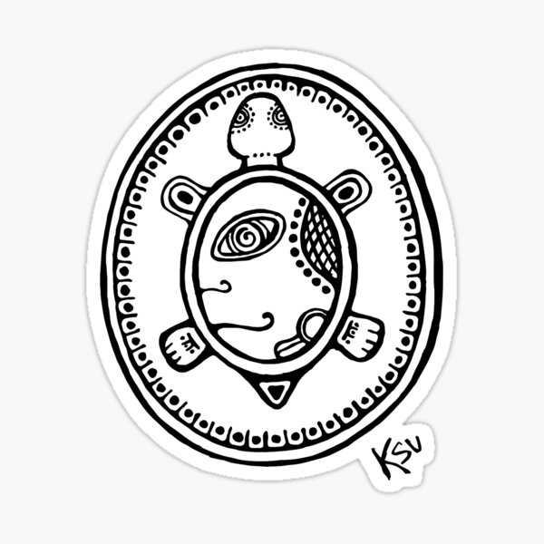 Chikchan Sticker
