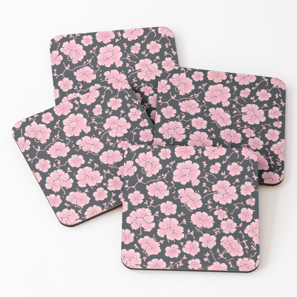 Item preview, Japanese cherry blossom designed and sold by Rosamose.