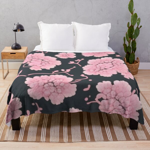 Item preview, Japanese cherry blossom designed and sold by Rosamose.