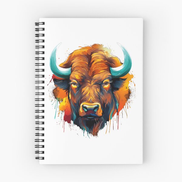 Item preview, Native American Day Tribute: Celebrating Culture: Buffalo designed and sold by captainpeter.