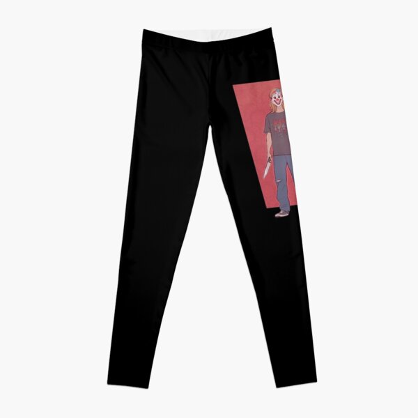 Michael Myers Leggings for Sale