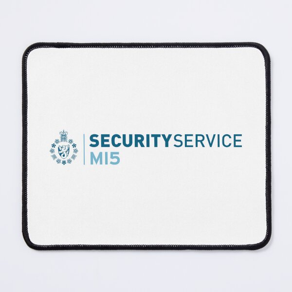 Item preview, MI5 BRITISH INTELLIGENCE SERVICE designed and sold by Aspretto.
