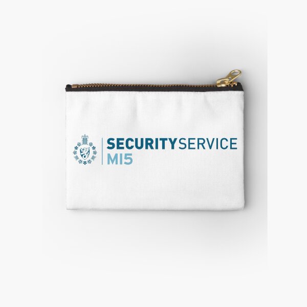 Item preview, MI5 BRITISH INTELLIGENCE SERVICE designed and sold by Aspretto.