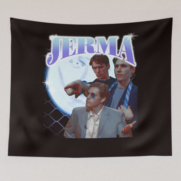 Item preview, jerma985 90's design  designed and sold by MARCOMCDAN.