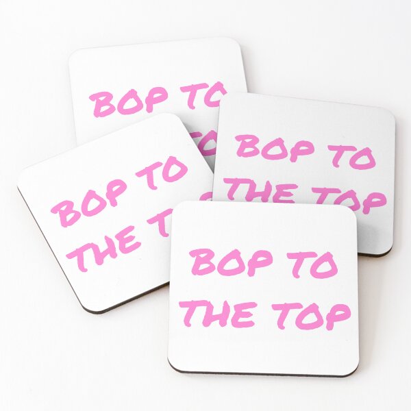 Item preview, Bop to the Top designed and sold by Allomensiaa.