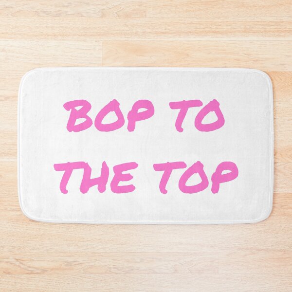 Item preview, Bop to the Top designed and sold by Allomensiaa.