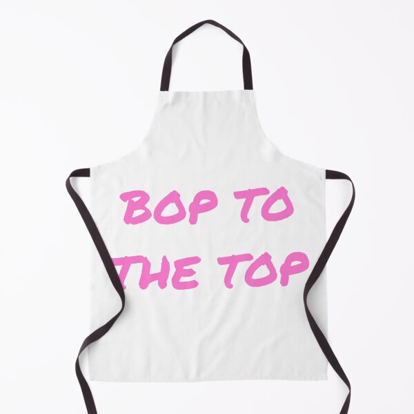 Item preview, Bop to the Top designed and sold by Allomensiaa.