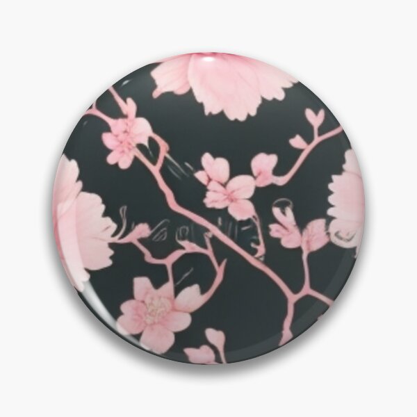 Item preview, Japanese cherry blossom designed and sold by Rosamose.