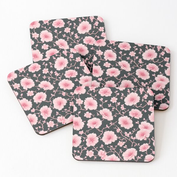 Item preview, Japanese cherry blossom designed and sold by Rosamose.
