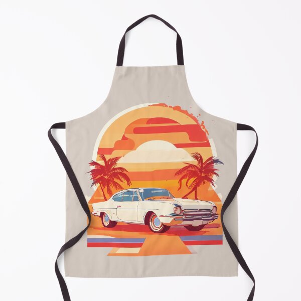 Item preview, Antique Auto Adventures designed and sold by Paolospresent.