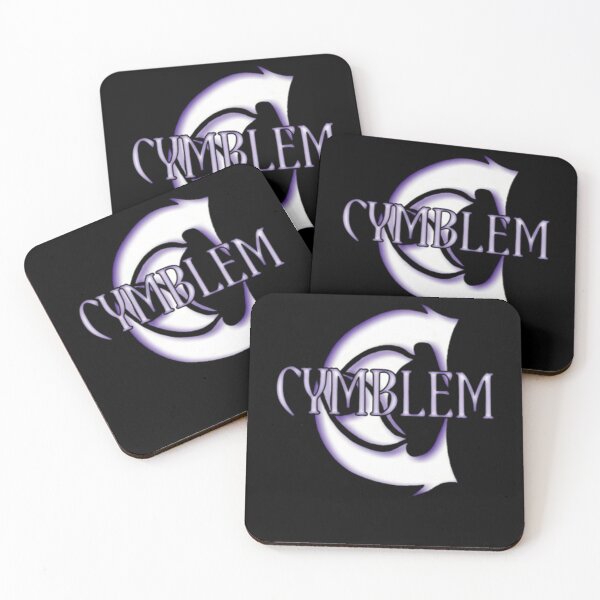 Item preview, Cymblem designed and sold by TalbotLanteign.