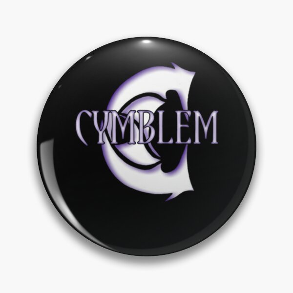 Item preview, Cymblem designed and sold by TalbotLanteign.