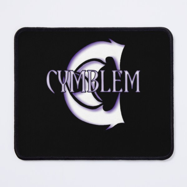 Item preview, Cymblem designed and sold by TalbotLanteign.