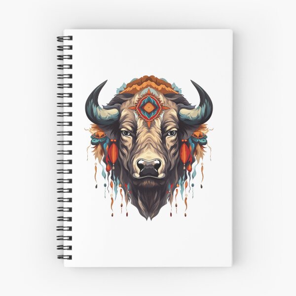 Item preview, Native American Day Tribute: Celebrating Culture: Buffalo designed and sold by captainpeter.