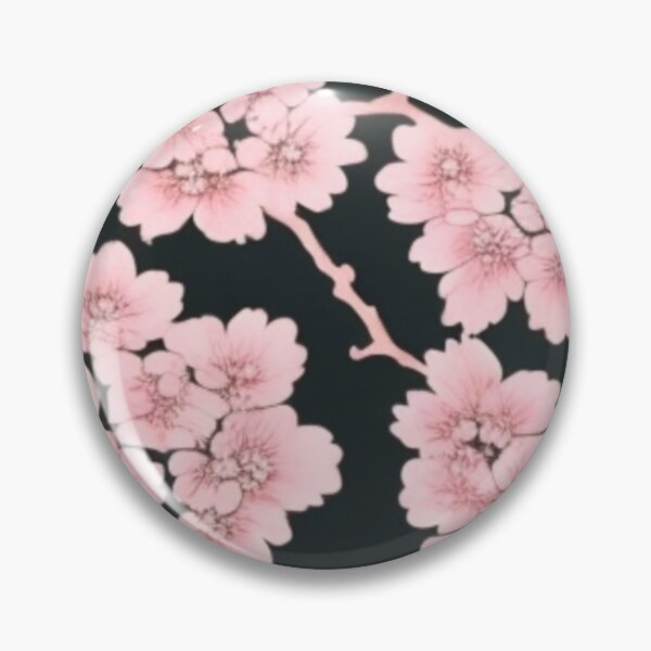 Item preview, Japanese cherry blossom designed and sold by Rosamose.