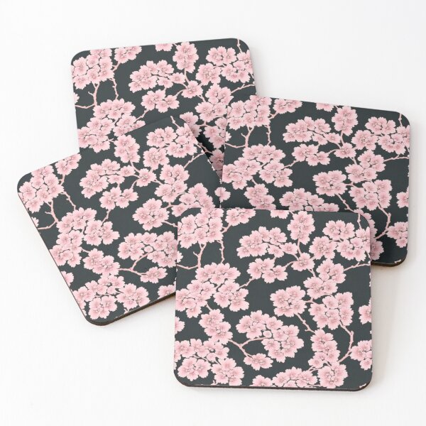 Item preview, Japanese cherry blossom designed and sold by Rosamose.
