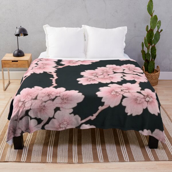 Item preview, Japanese cherry blossom designed and sold by Rosamose.