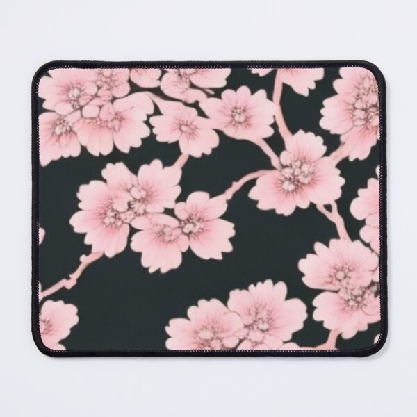 Item preview, Japanese cherry blossom designed and sold by Rosamose.