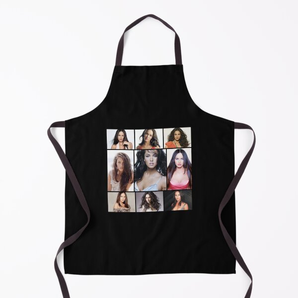 Item preview, Sexy Megan Fox collage designed and sold by PrefectsShop.