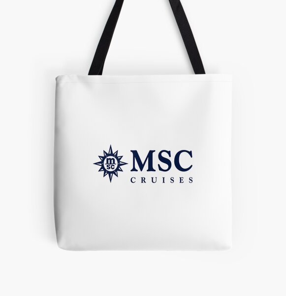 Cruise Life - Personalized Cruising Tote Bag