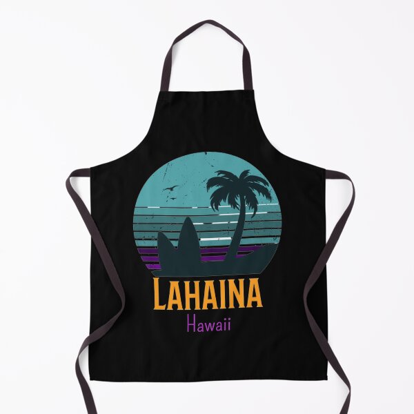Item preview, MAUI Hawaii STRONG Lahaina Hawaiian Islands Vintage Classic T-Shirt - Support hawaii fire designed and sold by Rodayna Elnaggar.
