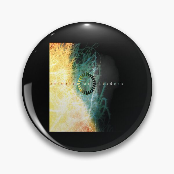 Item preview, animals as leaders international music tour 2022 designed and sold by ChicArtSmackdo.