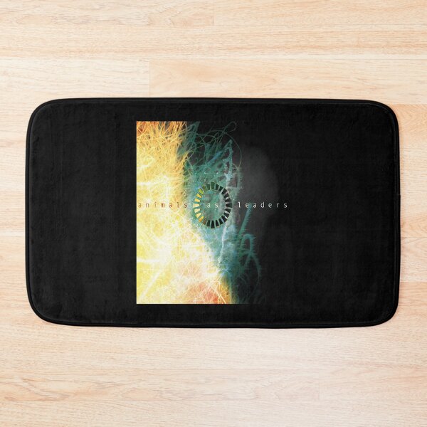 Item preview, animals as leaders international music tour 2022 designed and sold by ChicArtSmackdo.