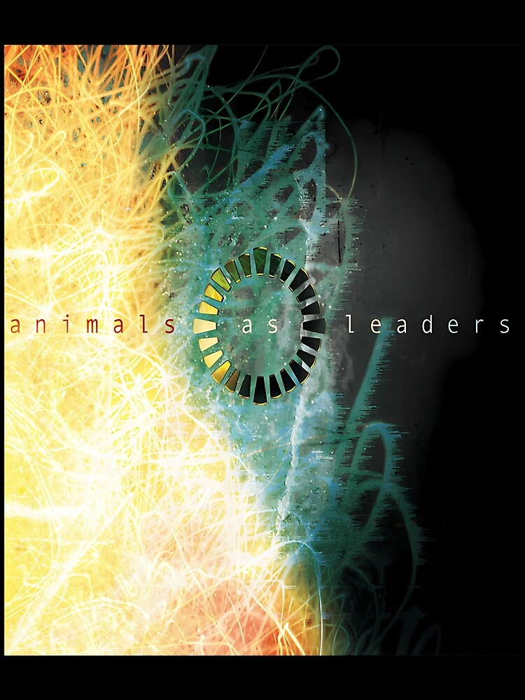 animals as leaders international music tour 2022