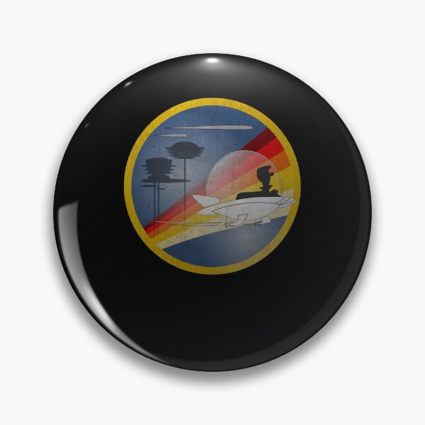 Item preview, Fly back to the future!  designed and sold by ESTELAPPERSON.
