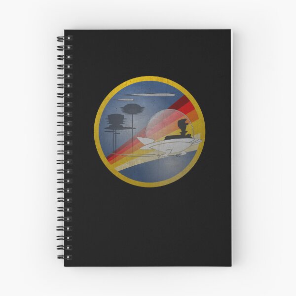 Item preview, Fly back to the future!  designed and sold by ESTELAPPERSON.