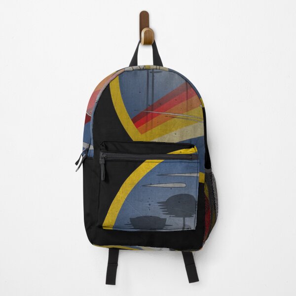 Item preview, Fly back to the future! designed and sold by ESTELAPPERSON.