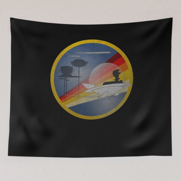 Item preview, Fly back to the future!  designed and sold by ESTELAPPERSON.