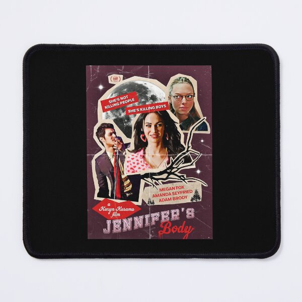 Item preview, Funny Gifts For Megan Fox Jennifers Vintage Photograp designed and sold by PrefectsShop.