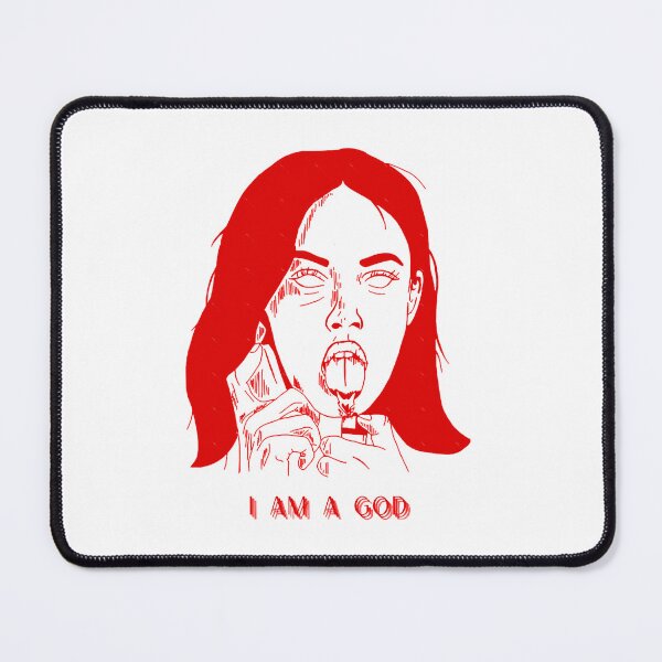 Item preview, Mens Funny Megan Fox Jennifers More Then Awesome designed and sold by PrefectsShop.
