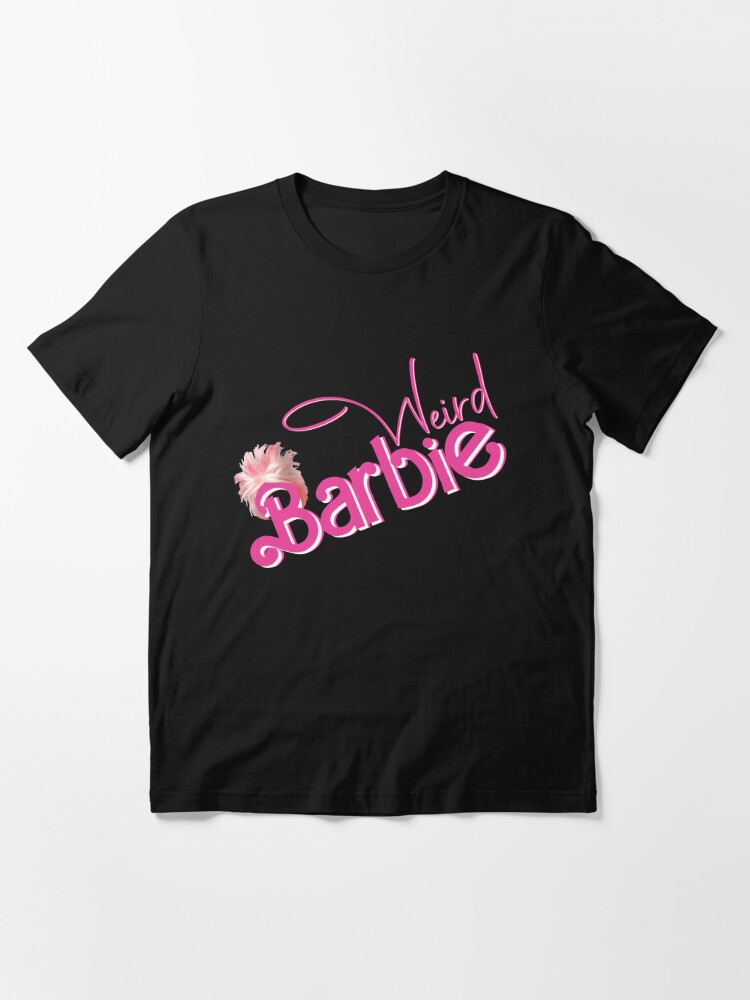 Ordinary Barbie Essential T-Shirt for Sale by StickyBunCo