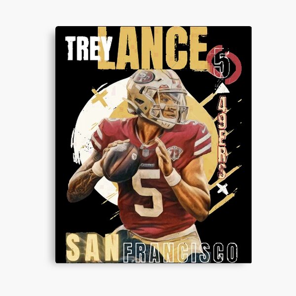 Joe Montana - San Francisco 49ers  Poster for Sale by stcherish