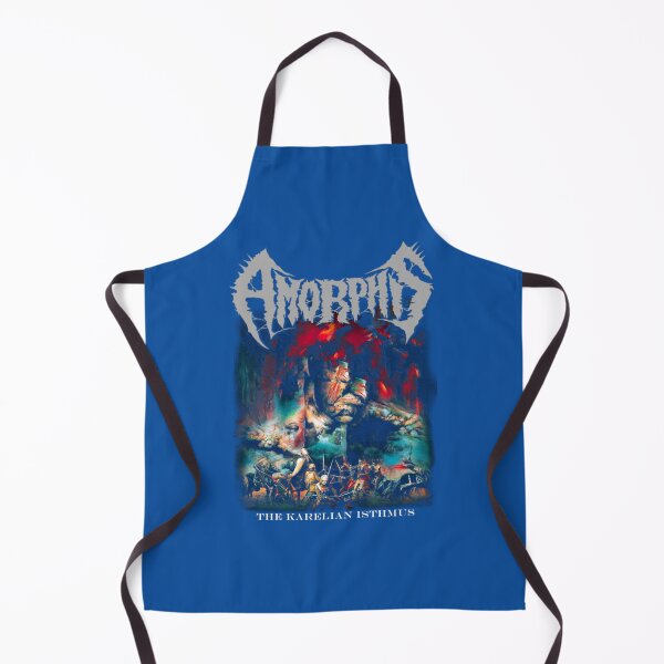 Item preview, The Karelian Isthmus Amorphis Death Metal designed and sold by asa-dyinht.