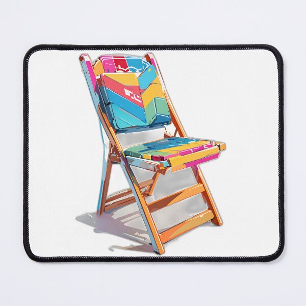 Item preview, folding chair 2 designed and sold by Kovalakis.