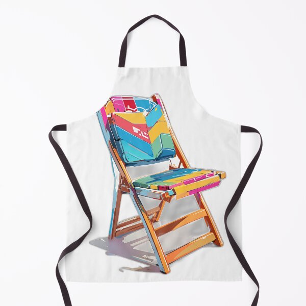 Item preview, folding chair 2 designed and sold by Kovalakis.