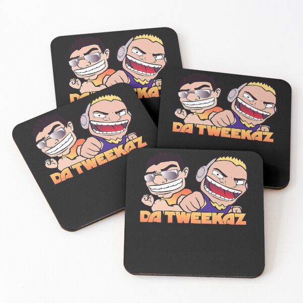 Item preview, da tweekaz merchandise designed and sold by TalbotLanteign.