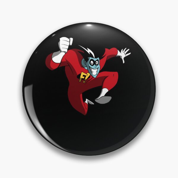 Item preview, Freakazoid  designed and sold by ESTELAPPERSON.
