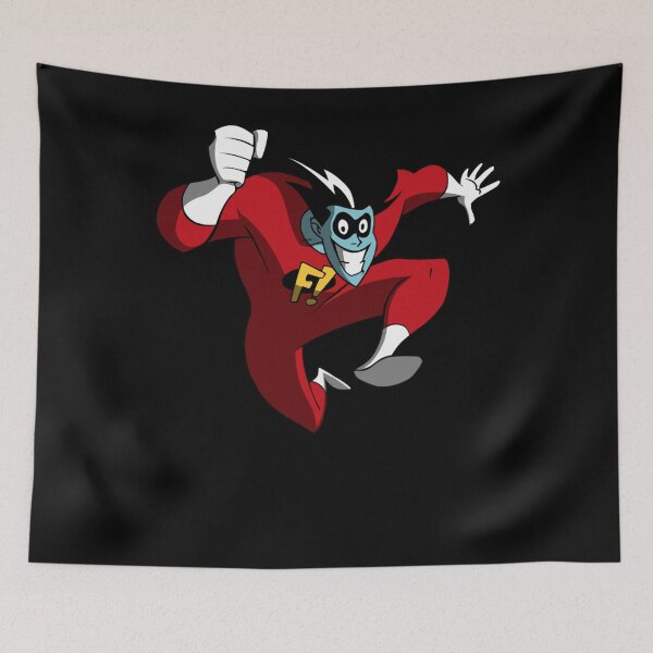 Item preview, Freakazoid  designed and sold by ESTELAPPERSON.