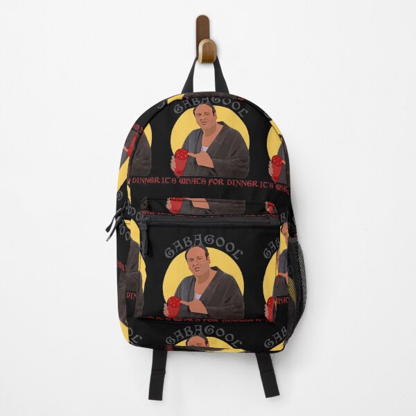 Item preview, Gabagool - It's What's For Dinner - Tony Soprano 1 designed and sold by sbqrkueg99.