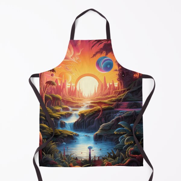 Item preview, "Alien Dreams" designed and sold by Art-Vortex-fr.