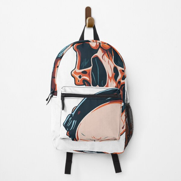Skullcandy Draw String Bag Backpack – Omniphustoys