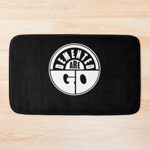 Item preview, Demented Are Go Classic  designed and sold by HipolitoSchaef.
