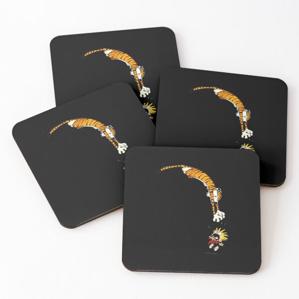 Item preview, funny calvin and hobbes  designed and sold by ESTELAPPERSON.
