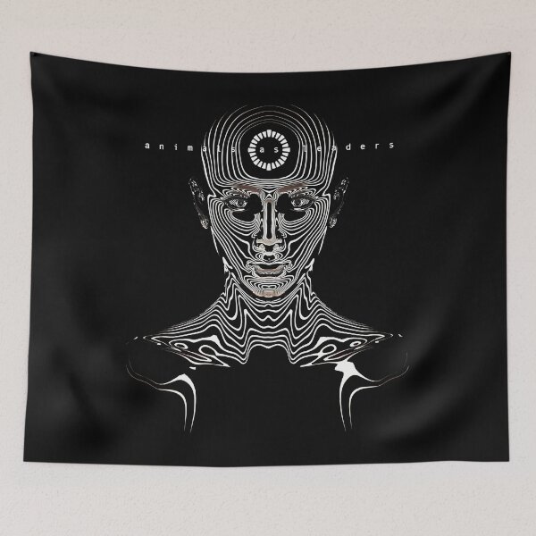 Item preview, animals as leaders international music tour 2022 designed and sold by ChicArtSmackdo.