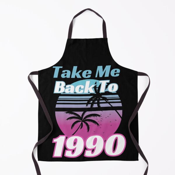 Item preview, Take Me Back To 1990 | Vintage Retro 90s designed and sold by McThingummy.